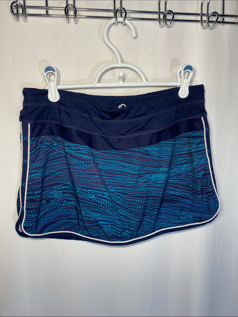 Athleta Ramp It Up Skort Size 6